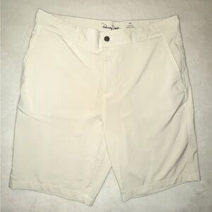 Panama Jack khaki shorts